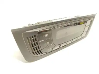 Peça sobressalente para automóvel em segunda mão comando de sofagem (chauffage / ar condicionado) por seat ibiza iv (6j5, 6p1) 1.6 tdi referências oem iam 6j0820043d