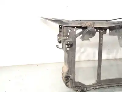 Pezzo di ricambio per auto di seconda mano pannello frontale per mazda cx-5 (ke, gh) 2.2 d (ke2fw) riferimenti oem iam kd5353110a  