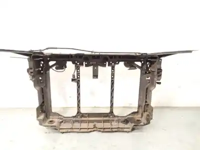 Pezzo di ricambio per auto di seconda mano pannello frontale per mazda cx-5 (ke, gh) 2.2 d (ke2fw) riferimenti oem iam kd5353110a  