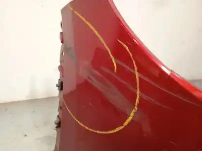 Pezzo di ricambio per auto di seconda mano paraurti anteriore per mazda cx-5 (ke, gh) 2.2 d (ke2fw) riferimenti oem iam kd5150031bbb  