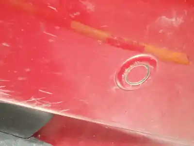 Pezzo di ricambio per auto di seconda mano paraurti anteriore per mazda cx-5 (ke, gh) 2.2 d (ke2fw) riferimenti oem iam kd5150031bbb  