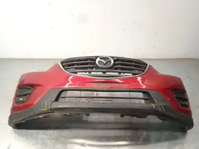 Pezzo di ricambio per auto di seconda mano paraurti anteriore per mazda cx-5 (ke, gh) 2.2 d (ke2fw) riferimenti oem iam kd5150031bbb  