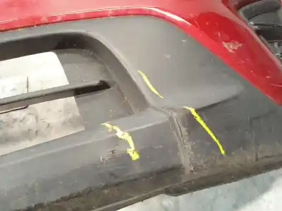 Pezzo di ricambio per auto di seconda mano paraurti anteriore per mazda cx-5 (ke, gh) 2.2 d (ke2fw) riferimenti oem iam kd5150031bbb  