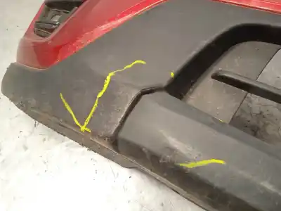 Pezzo di ricambio per auto di seconda mano paraurti anteriore per mazda cx-5 (ke, gh) 2.2 d (ke2fw) riferimenti oem iam kd5150031bbb  