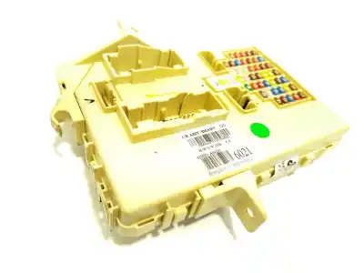 Peça sobressalente para automóvel em segunda mão caixa de fusíveis e relés por hyundai i30 (gd) 1.4 crdi referências oem iam 91950a6021