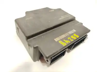 Peça sobressalente para automóvel em segunda mão centralina de airbag por hyundai i30 (gd) 1.4 crdi referências oem iam 95910a6300