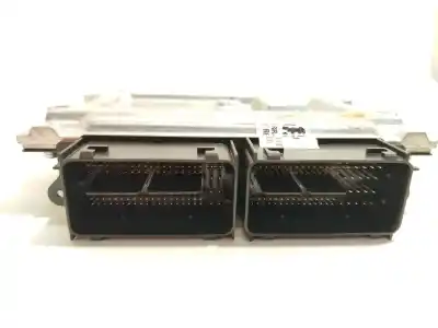 Second-hand car spare part ecu engine control for volvo v40 fastback (525) d2 oem iam references 31452623 2797009613 