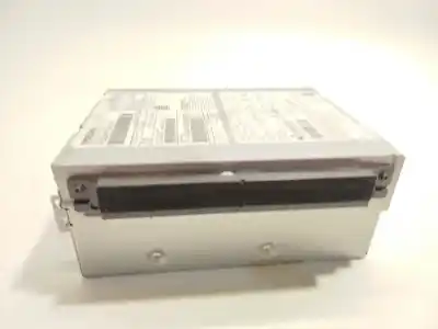 Second-hand car spare part gps navigation system for volvo v40 fastback (525) d2 oem iam references 32247185 p32247185aa 