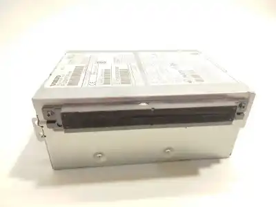 Second-hand car spare part gps navigation system for volvo v40 fastback (525) d2 oem iam references 32247185 p32247185aa 