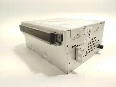 Second-hand car spare part gps navigation system for volvo v40 fastback (525) d2 oem iam references 32247185 p32247185aa 