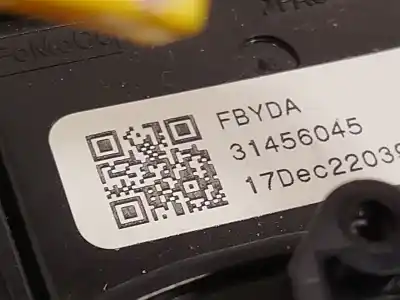 Second-hand car spare part indicator switch for volvo v40 fastback (525) d2 oem iam references 31481765 31456042 31343218