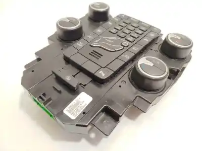 Second-hand car spare part multifunction switch for volvo v40 fastback (525) d2 oem iam references 31398643  
