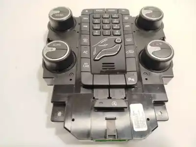 Second-hand car spare part multifunction switch for volvo v40 fastback (525) d2 oem iam references 31398643  