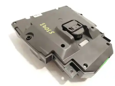 Second-hand car spare part multifunction switch for volvo v40 fastback (525) d2 oem iam references 31398643  