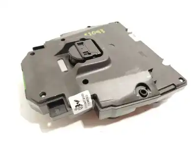 Second-hand car spare part multifunction switch for volvo v40 fastback (525) d2 oem iam references 31398643  