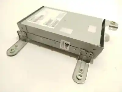 Second-hand car spare part electronic module for volvo v40 fastback (525) d2 oem iam references 31489492 p31489492aa 