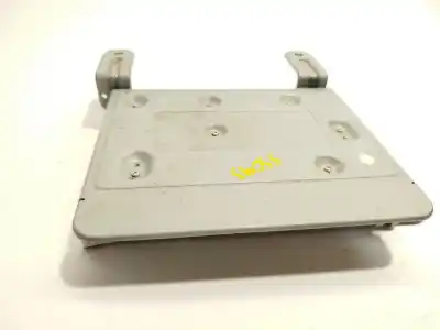 Second-hand car spare part electronic module for volvo v40 fastback (525) d2 oem iam references 31489492 p31489492aa 