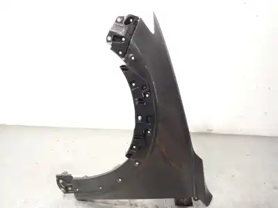 Peça sobressalente para automóvel em segunda mão Guarda-lamas Dianteiro Esquerdo por MAZDA CX-3 (DK) 2.0 SKYACTIV-G Referências OEM IAM D10E52211C  