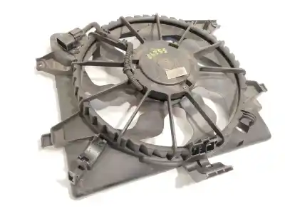 Pezzo di ricambio per auto di seconda mano ELETTROVENTOLA per HYUNDAI I30 (GD)  Riferimenti OEM IAM 25304A6810  25380A5800