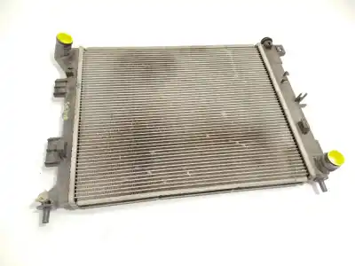 Peça sobressalente para automóvel em segunda mão radiador de água por hyundai i30 (gd) 1.4 crdi referências oem iam 25310a5800