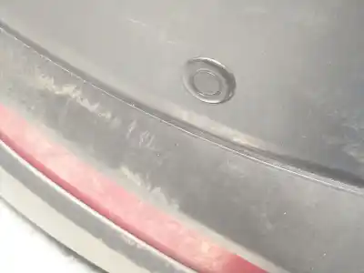 Автозапчастина б/у задній бампер для mazda cx-3 (dk) 2.0 skyactiv-g посилання на oem iam   