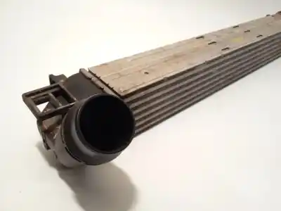 Pezzo di ricambio per auto di seconda mano intercooler per renault scénic iii (jz0/1_) 1.5 dci riferimenti oem iam 144960006r  