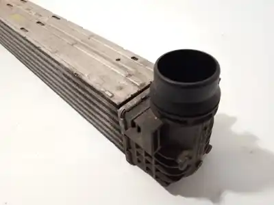 Pezzo di ricambio per auto di seconda mano intercooler per renault scénic iii (jz0/1_) 1.5 dci riferimenti oem iam 144960006r  