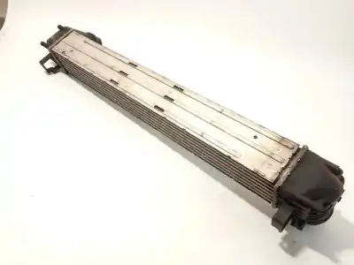 Pezzo di ricambio per auto di seconda mano intercooler per renault scénic iii (jz0/1_) 1.5 dci riferimenti oem iam 144960006r  