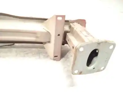Pezzo di ricambio per auto di seconda mano rinforzo paraurti anteriore per mazda cx-5 (ke, gh) 2.2 d (ke2fw) riferimenti oem iam kd5350070  
