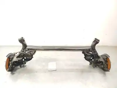 İkinci el araba yedek parçası arka aks için mazda cx-3 (dk) 2.0 skyactiv-g oem iam referansları d24p28b0x