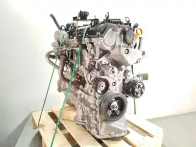 Автозапчасти б/у полный двигатель за hyundai i20 iii (bc3, bi3) 1.2 ссылки oem iam g4lf  
