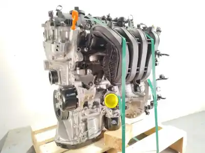 Автозапчасти б/у полный двигатель за hyundai i20 iii (bc3, bi3) 1.2 ссылки oem iam g4lf  
