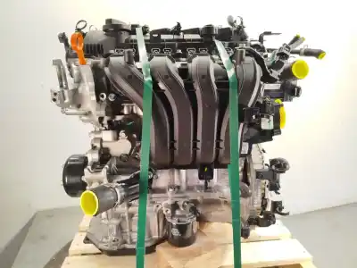 Автозапчасти б/у полный двигатель за hyundai i20 iii (bc3, bi3) 1.2 ссылки oem iam g4lf  