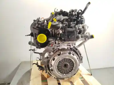 Автозапчасти б/у полный двигатель за hyundai i20 iii (bc3, bi3) 1.2 ссылки oem iam g4lf  