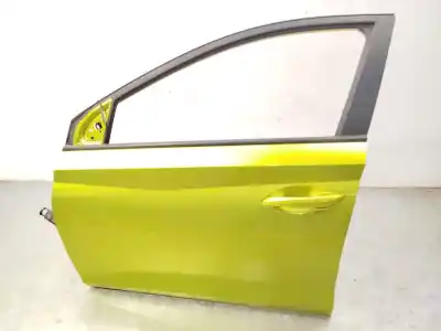 Автозапчастина б/у передні ліві двері для hyundai i20 iii (bc3, bi3) 1.2 посилання на oem iam 76003q0400  