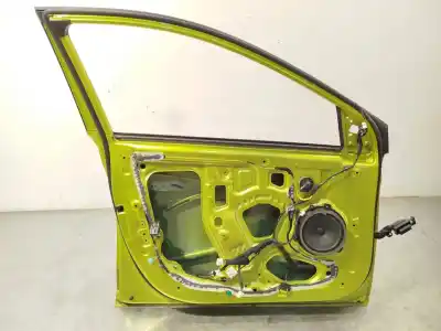 Автозапчастина б/у передні ліві двері для hyundai i20 iii (bc3, bi3) 1.2 посилання на oem iam 76003q0400  