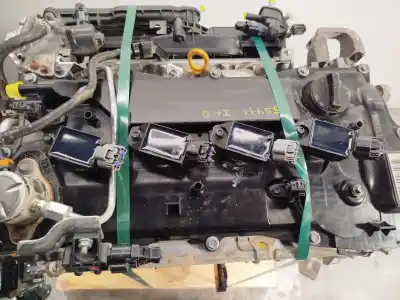 Автозапчасти б/у полный двигатель за toyota rav 4 v (_a5_, _h5_) 2.5 hybrid (axah52) ссылки oem iam a25a  a25afxs