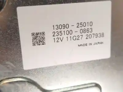Автозапчасти б/у полный двигатель за toyota rav 4 v (_a5_, _h5_) 2.5 hybrid (axah52) ссылки oem iam a25a  a25afxs