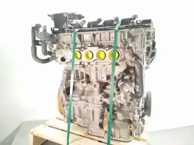 Автозапчасти б/у полный двигатель за toyota rav 4 v (_a5_, _h5_) 2.5 hybrid (axah52) ссылки oem iam a25a  a25afxs