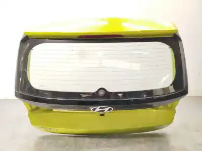Автозапчасти б/у задняя дверь за hyundai i20 iii (bc3, bi3) 1.2 ссылки oem iam 72800q0410