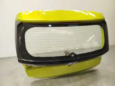 Автозапчастина б/у загальні двері для hyundai i20 iii (bc3, bi3) 1.2 посилання на oem iam 72800q0410  