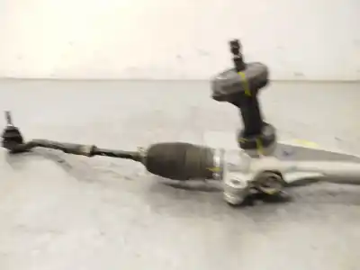 Автозапчастина б/у рульмова рейка для hyundai i20 iii (bc3, bi3) 1.2 посилання на oem iam 56500q0100  