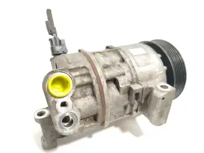 Pièce détachée automobile d'occasion COMPRESSEUR DE CLIMATISATION pour FIAT BRAVO II (198_)  Références OEM IAM 55701201 4471902131 