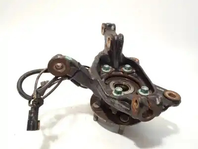 Автозапчасти б/у передняя правая кулачка за mazda cx-3 (dk) 2.0 skyactiv-g ссылки oem iam d10e33021  b45a3304x