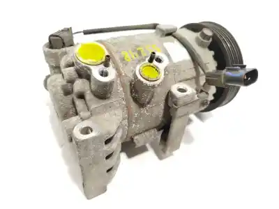Peça sobressalente para automóvel em segunda mão compressor de ar condicionado a/a a/c por hyundai i30 (gd) 1.4 crdi referências oem iam 97701a6701