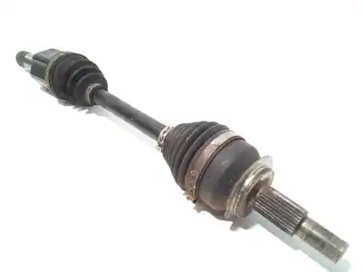 Second-hand car spare part Front Left Transmission for MAZDA CX-3 (DK) 2.0 SKYACTIV-G OEM IAM references FTD52560XA  39101FTD5A