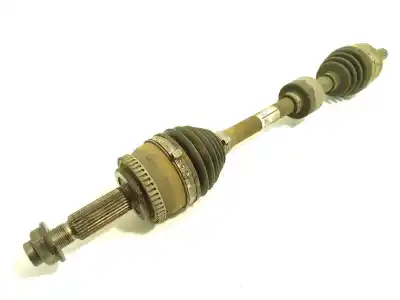 Peça sobressalente para automóvel em segunda mão transmissão dianteira esquerda por hyundai i30 (gd) 1.4 crdi referências oem iam 49500a6000