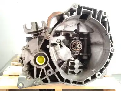 Pièce détachée automobile d'occasion BOÎTE DE VITESSES pour CITROEN NEMO FURGONETA/MONOVOLUMEN (AA_)  Références OEM IAM 1670931580 1670931380 1611313080