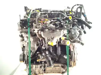 İkinci el araba yedek parçası KOMPLE MOTOR için FIAT TALENTO FURGÓN (296_)  OEM IAM referansları M9R710  6000640004