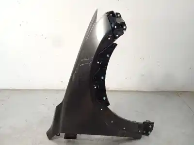 Second-hand car spare part Front Right Fin for MAZDA CX-3 (DK) 2.0 SKYACTIV-G OEM IAM references D10E52111C  
